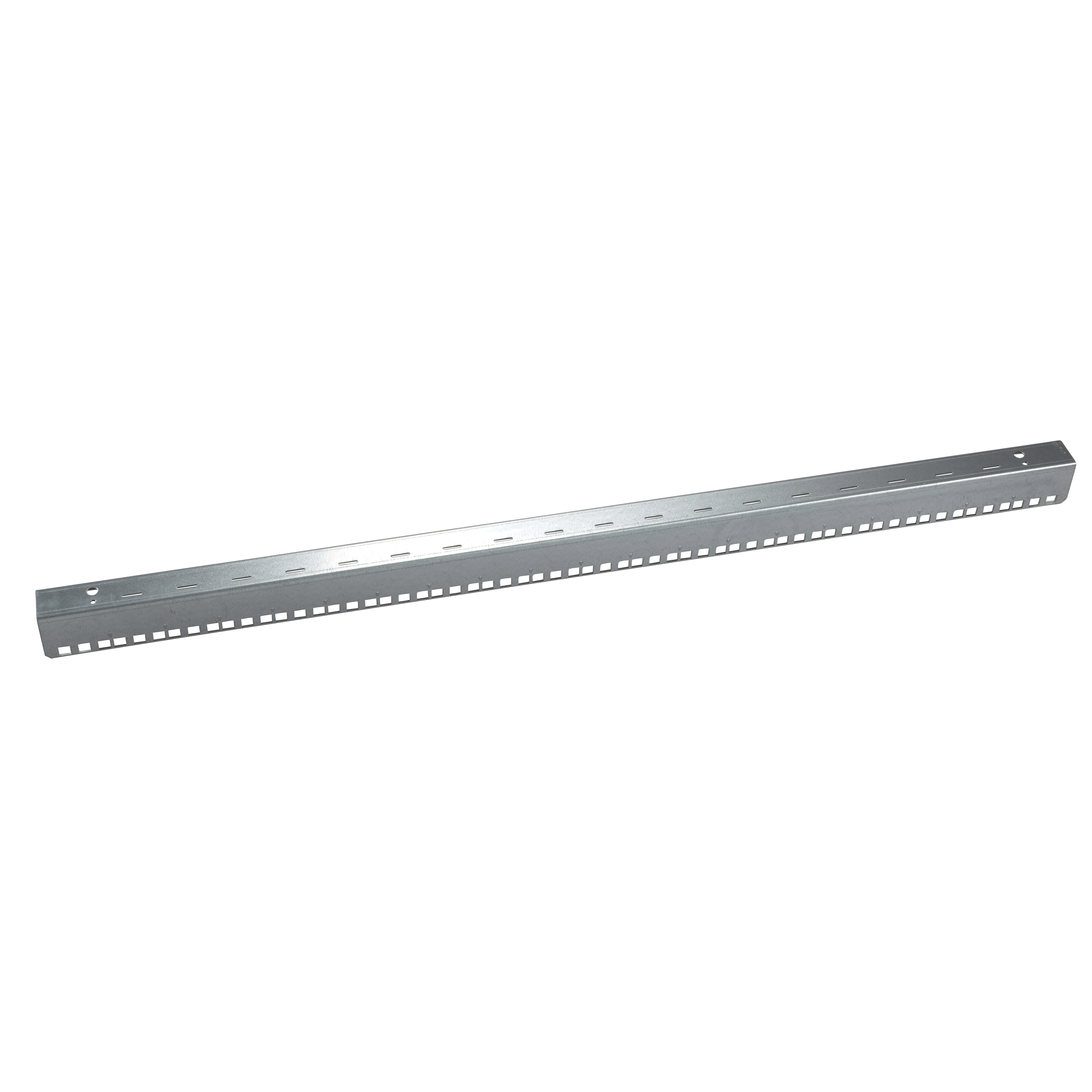 NSYOPB18UF - Actassi - 19" upright - set of 2 - 18U Schneider Electric