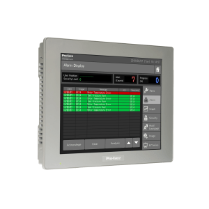 PFXSP5600TAD - 12.1 Touch Advanced Display XGA Pro-face by Schneider Electric