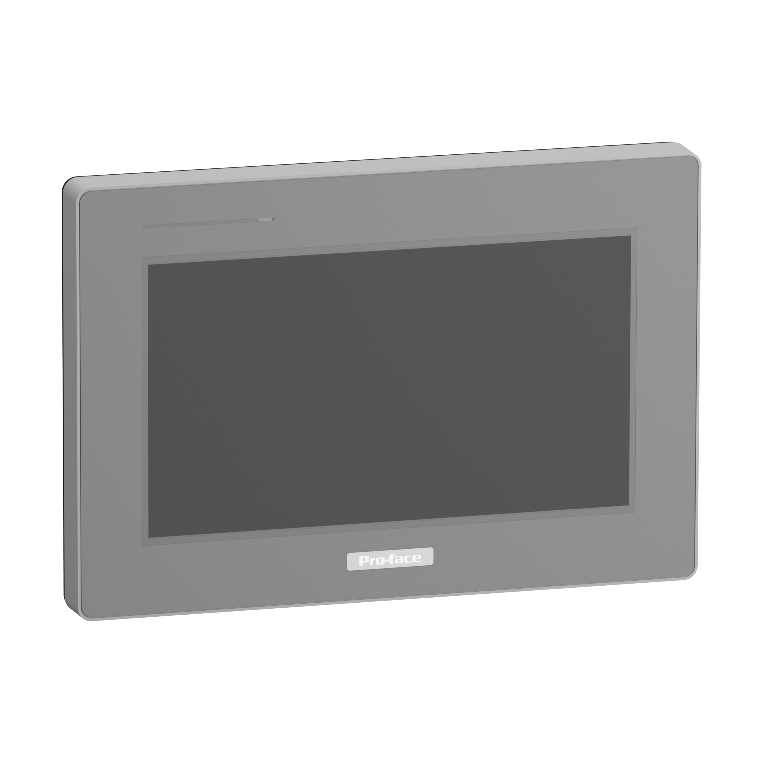 PFXSTM64TP - Spare part, 7"W touch panel display Pro-face by Schneider Electric