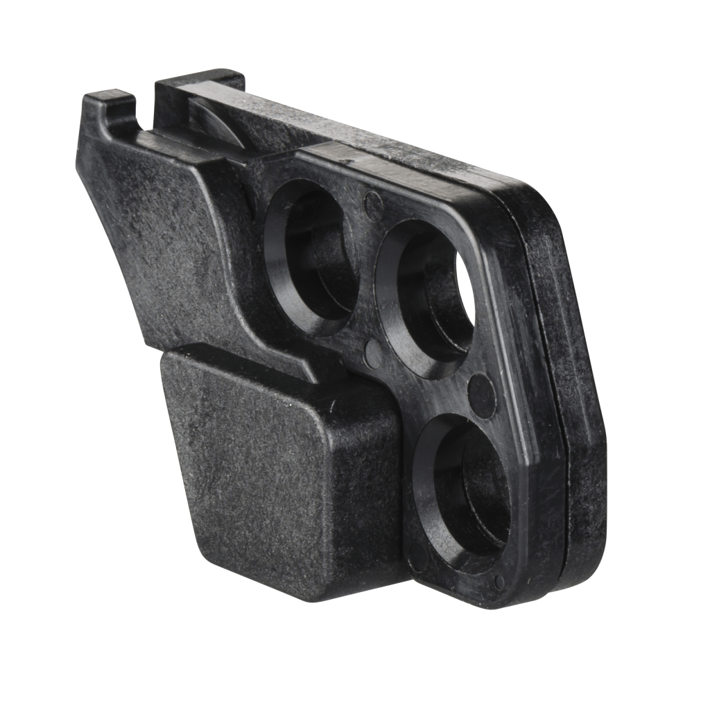 EZELOCK - PadLocking system - for Easypact Schneider Electric