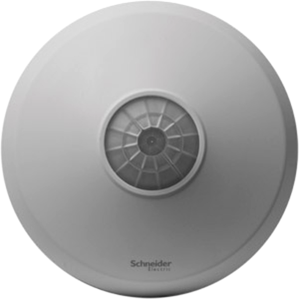 Occupancy Sensor (Single-Load 360º PIR) Clipsal