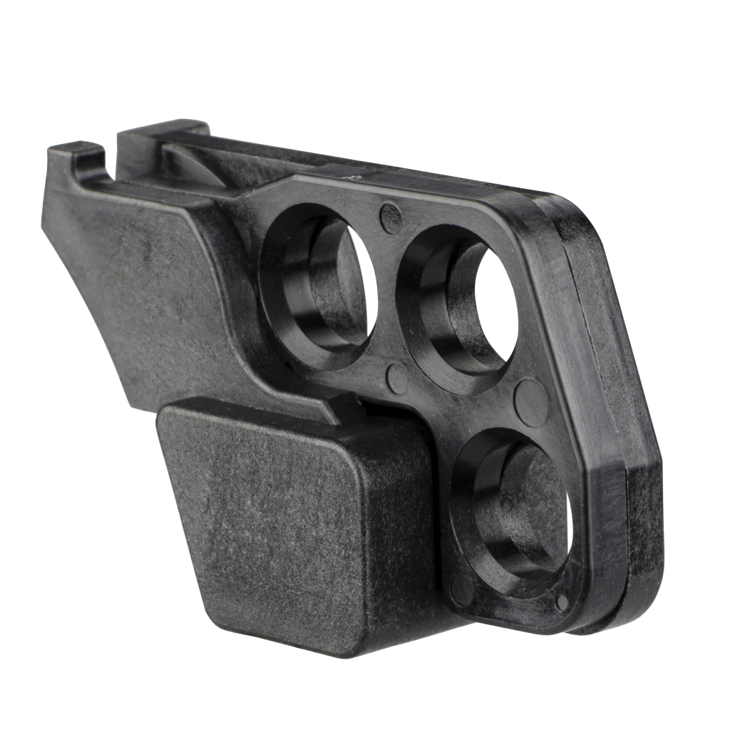 EZELOCKN - PadLocking device - for EZC250 Schneider Electric