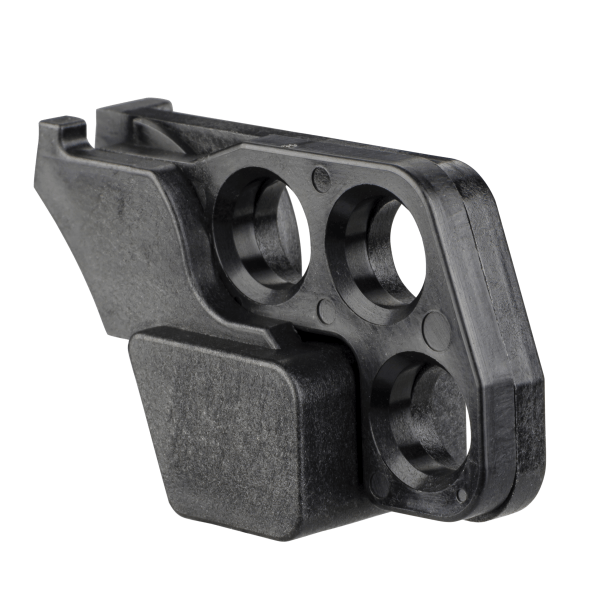 EZELOCKN — EZELOCKN - PadLocking device - for EZC250 Schneider Electric