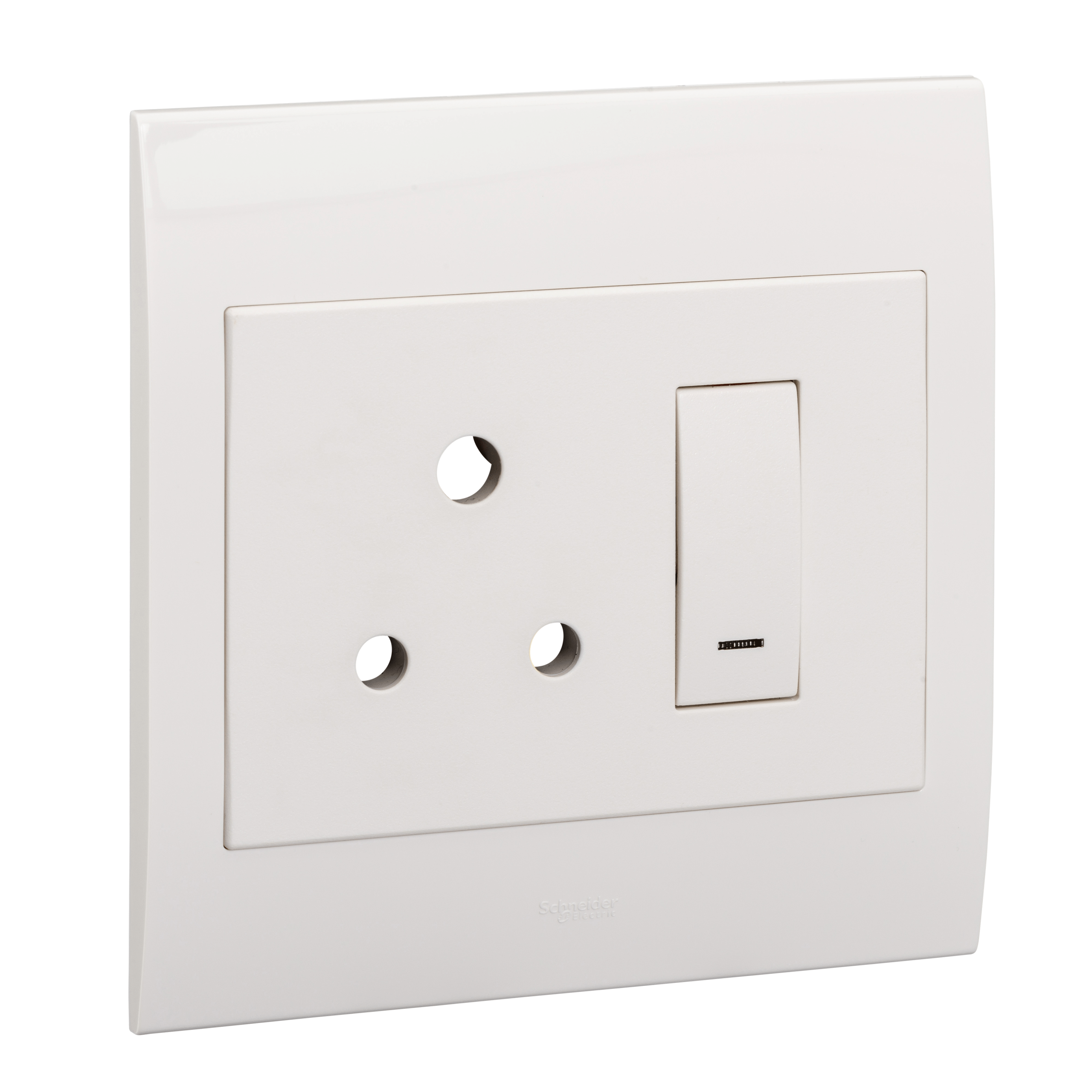 ST3015 - 16A Monoblock Socket Schneider Electric