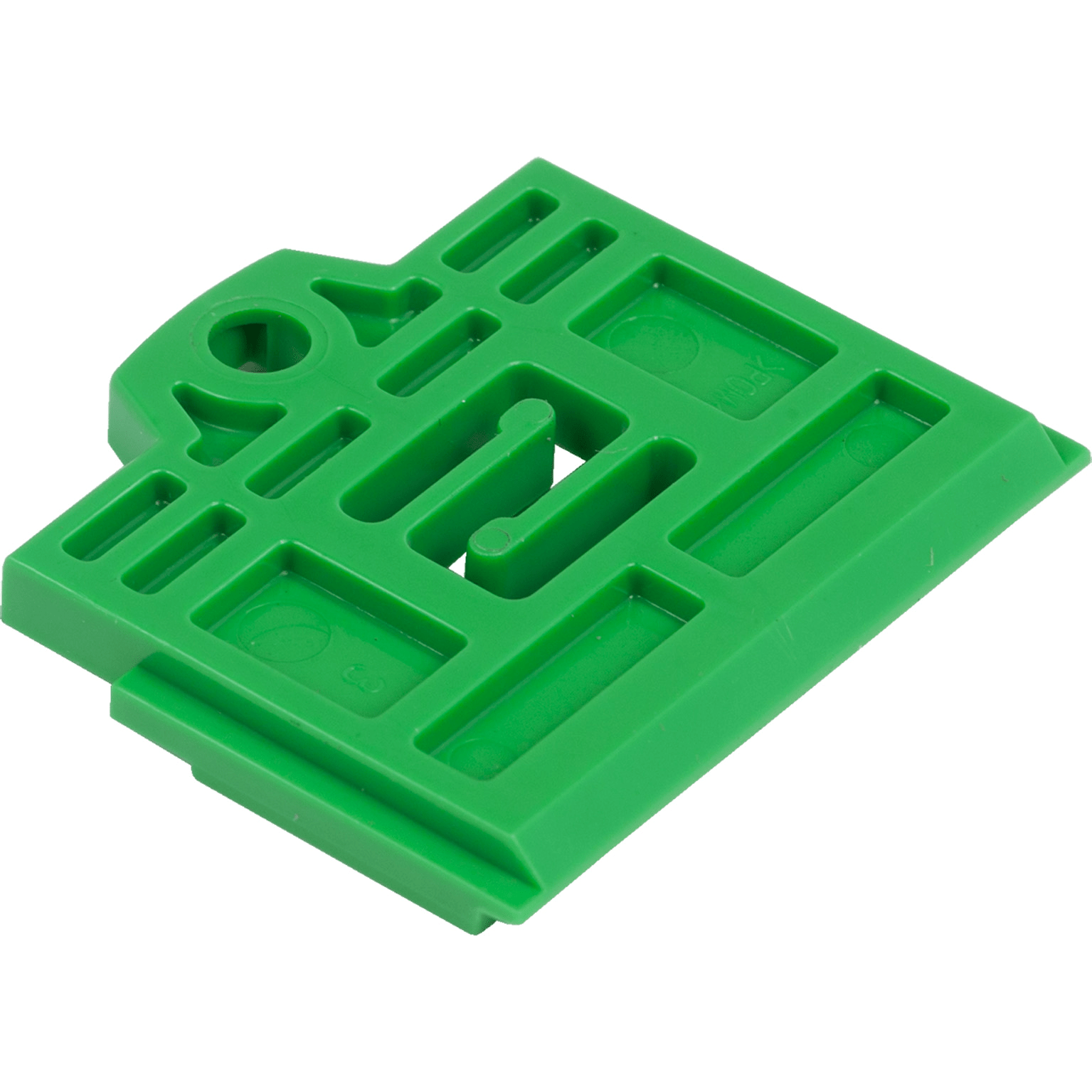 TMAM2 - PANEL MOUNTING KIT for M221 controllers and TM3 modules Schneider Electric