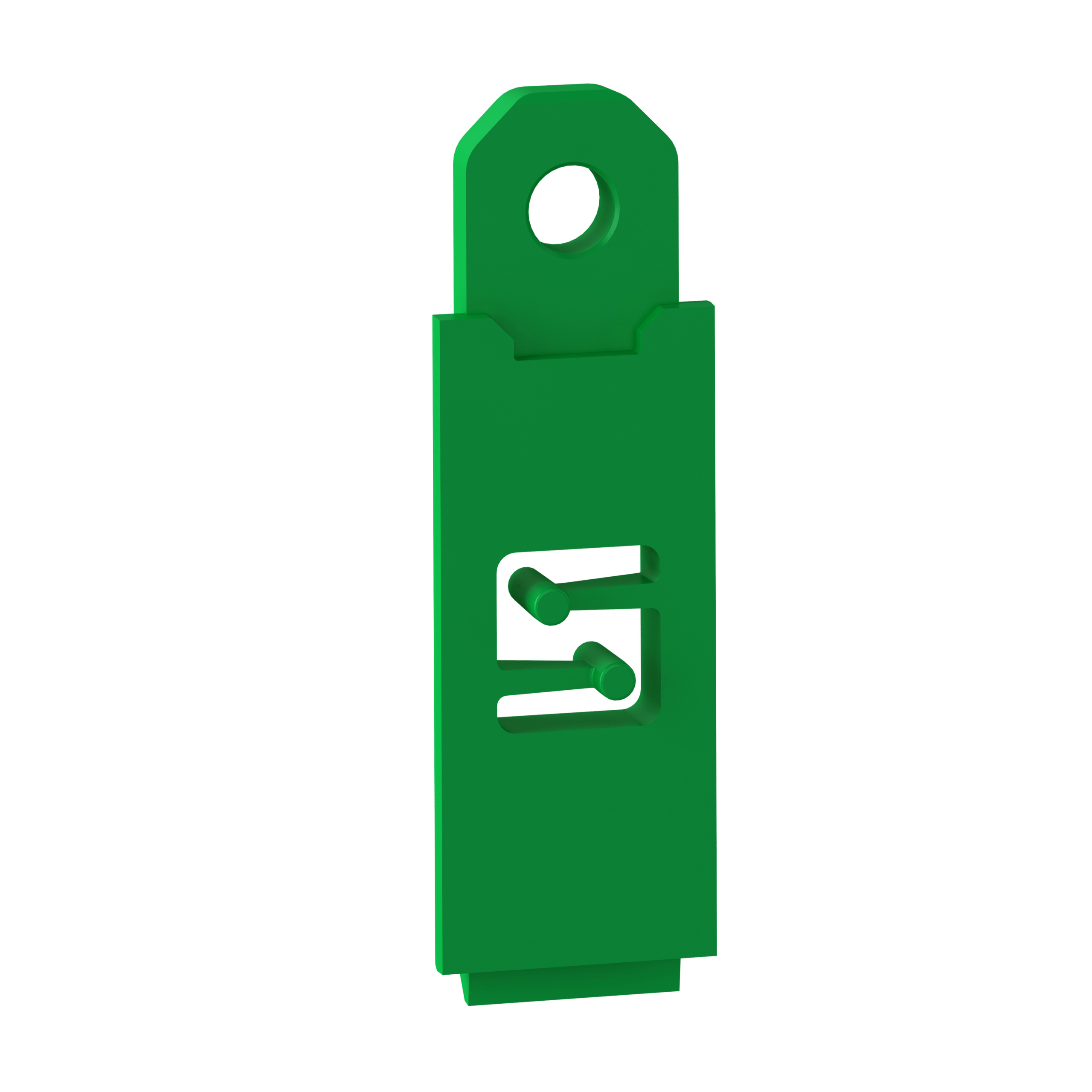 TMAM3 - Panel Mounting kit for M262 controllers Schneider Electric