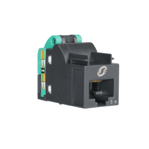 VDIB17725U12 - Actassi S-One Connector RJ45 Unshielded Cat 5e box x 12 Schneider Electric