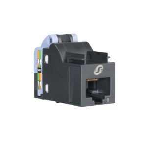 VDIB17726U96 - Actassi S-One Connector RJ45 Unshielded Cat 6 box x 96 Schneider Electric