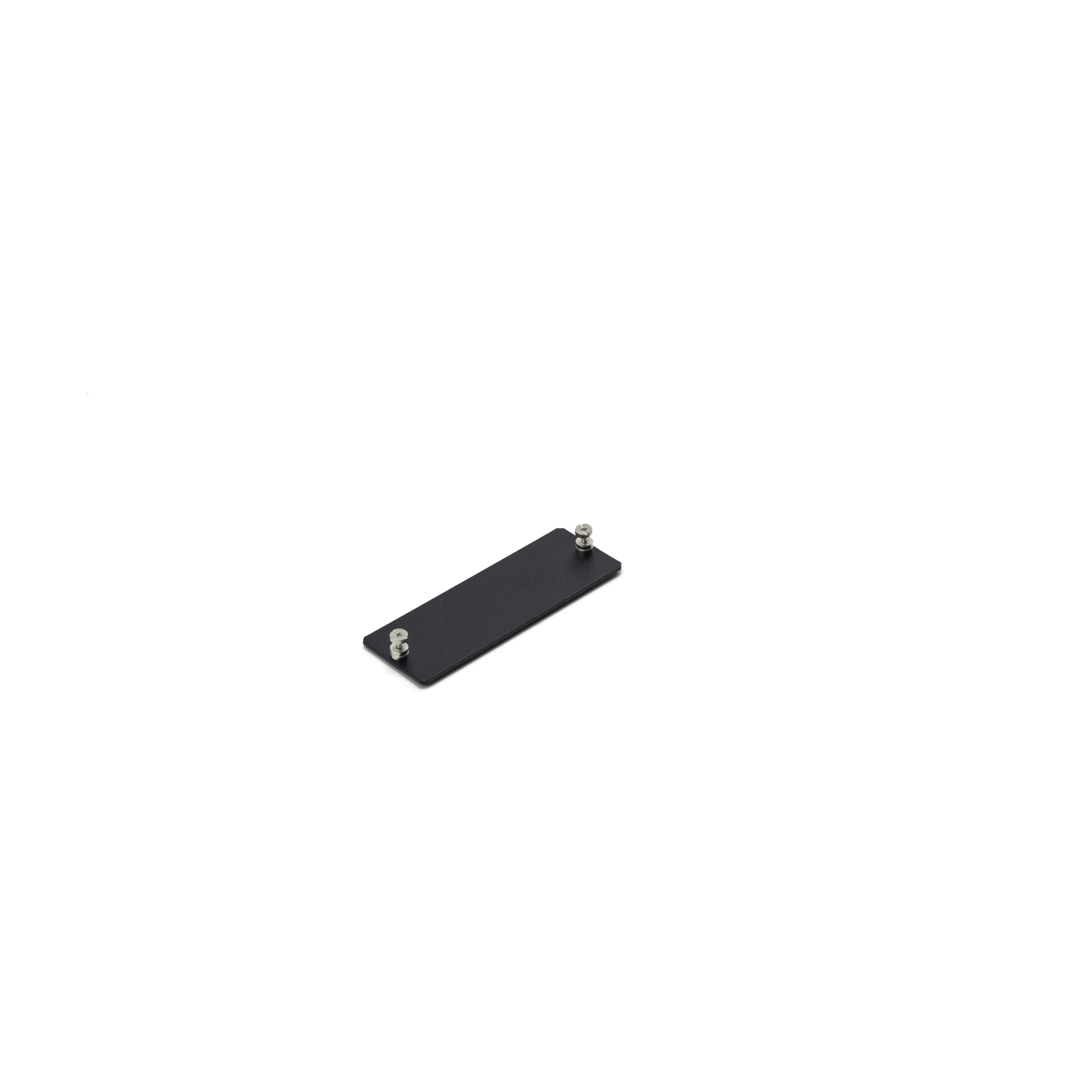 VDILA1 - Actassi - blanking plate - 1U Schneider Electric