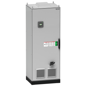 VLVAF5L500A40B - Capacitor Bank VarSet Easy 500K Auto Schneider Electric