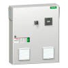VLVAW3N03514AA - VarSet capacitor bank Auto 250kvar with incomer CB xxB 400V 50Hz Schneider Electric