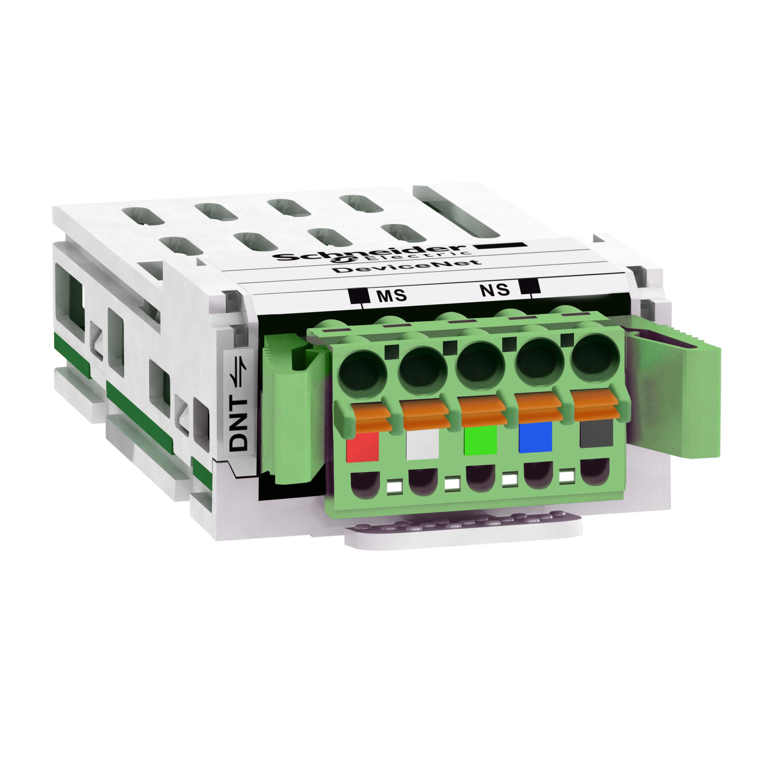 VW3A3609 - Devicenet communication module Schneider Electric