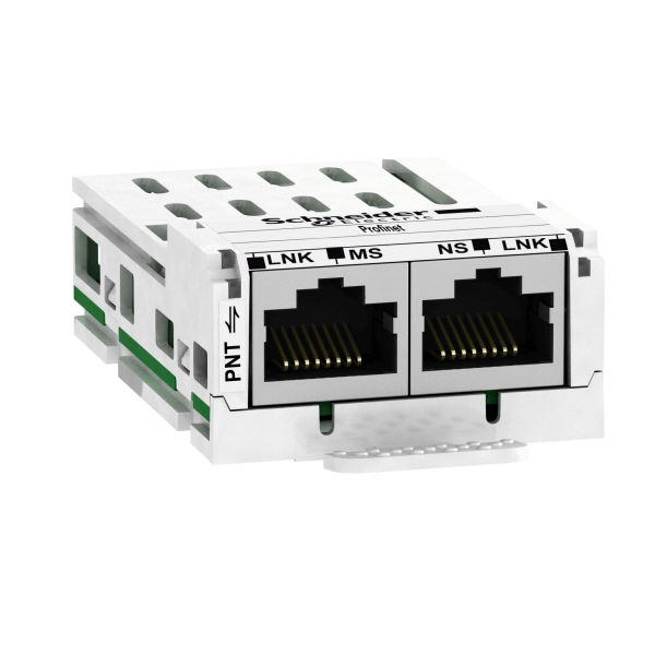 VW3A3627 — VW3A3627 - Profinet communication module Schneider Electric