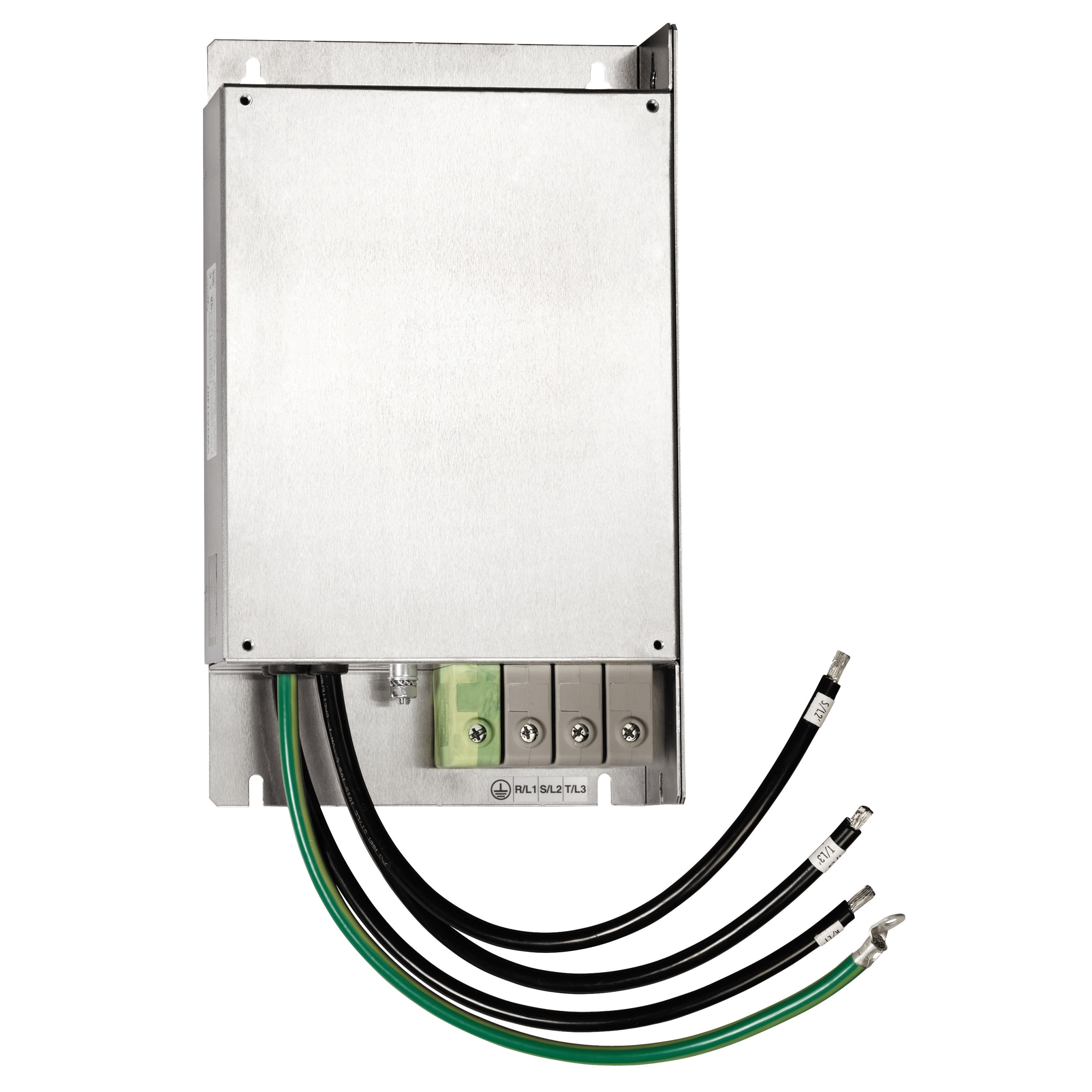 VW3A4422 - additional EMC filter - 15 A - 3 PH Schneider Electric