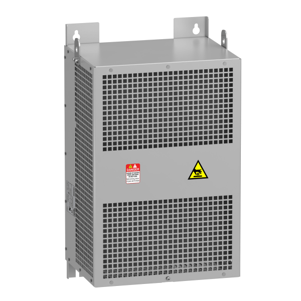 VW3A5405 — VW3A5405 - output sinus filter - 95 A - for variable speed drive Schneider Electric