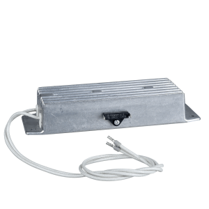 VW3A7725 - braking resistor - IP 00 - 100 Ohm - 35 W Schneider Electric