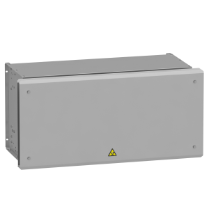 VW3A7747 - braking resistor - 2.5 ohms - 11 kW - IP23 Schneider Electric
