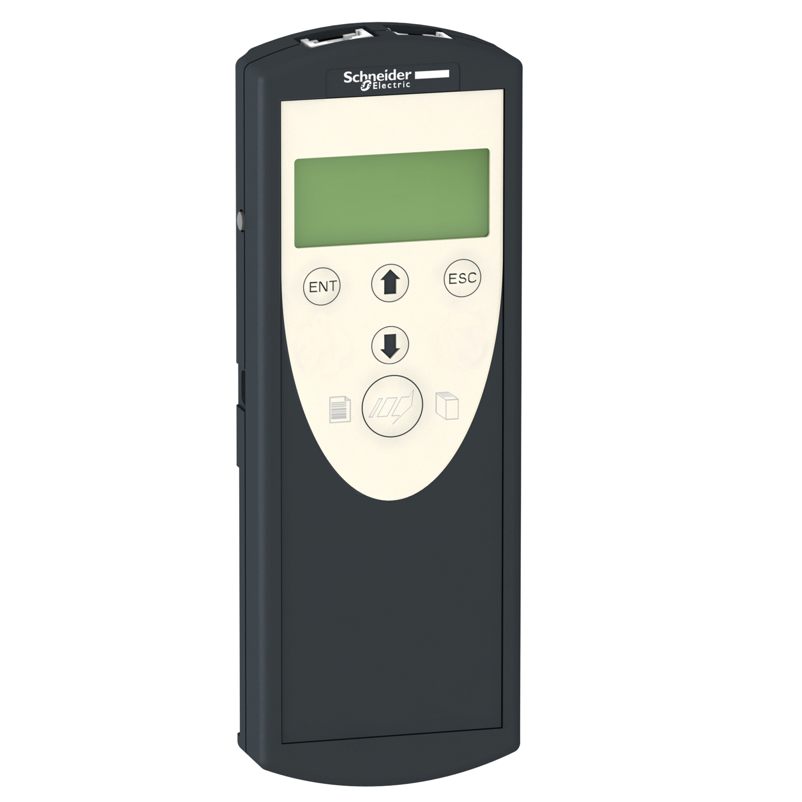 VW3A8121 - multi loader tool - for variable speed drive or servo drive Schneider Electric
