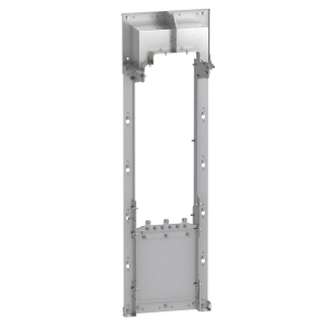 VW3A95116 - kit for flush-mounting in dust and damp proof enclosure - Altivar Process size 6 Schneider Electric