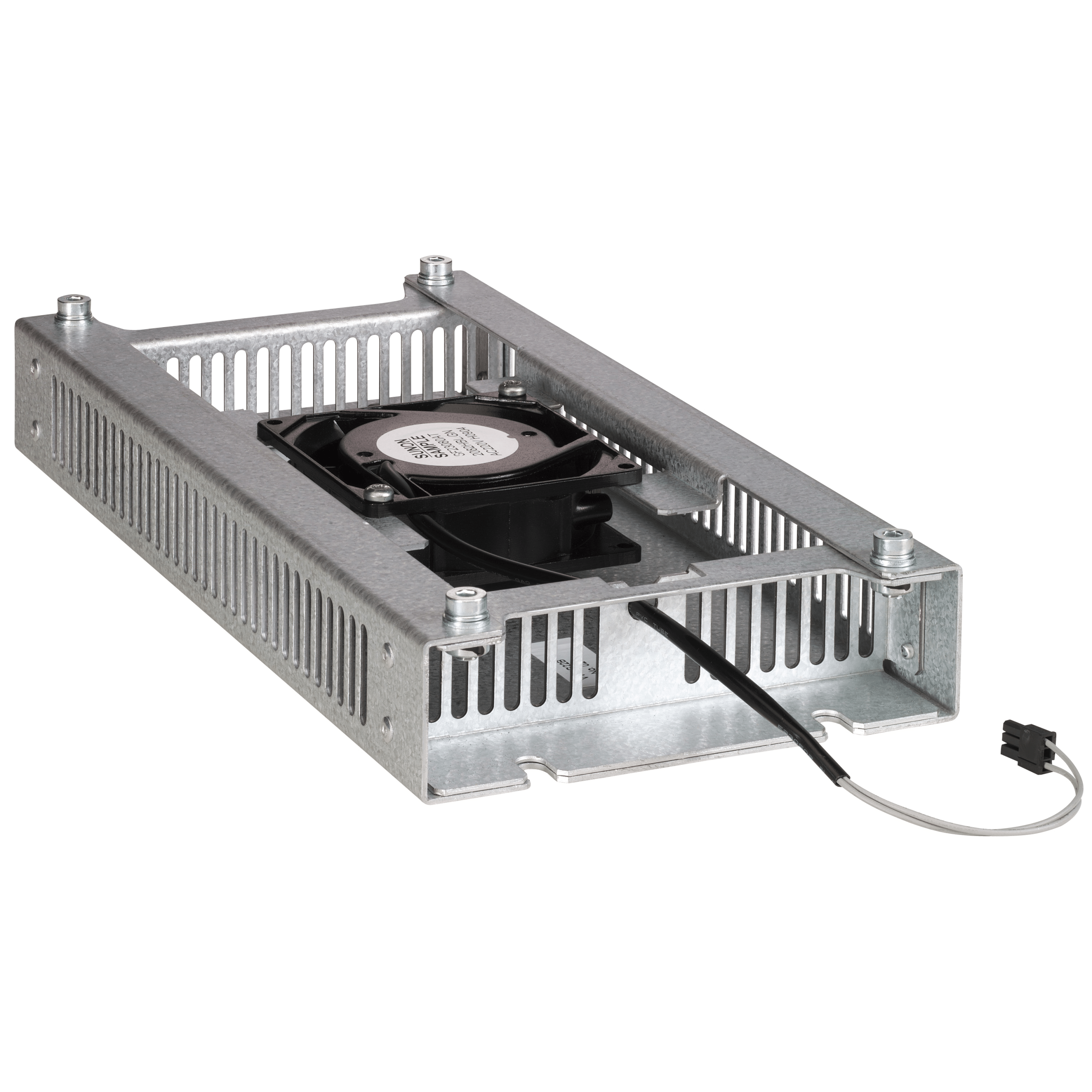 VW3G22400 - Fan option - size A - 220 V Schneider Electric