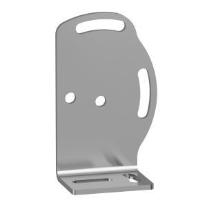 XUZA51S - Fixing bracket, Photoelectric sensors XU, accessory for sensor, XUK S, stainless steel Telemecanique Sensors