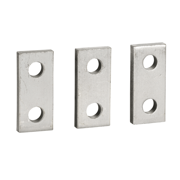 EZETEX — EZETEX - terminal extensions - 3 poles - for EZC250, EZCV250 - set of 3 Schneider Electric