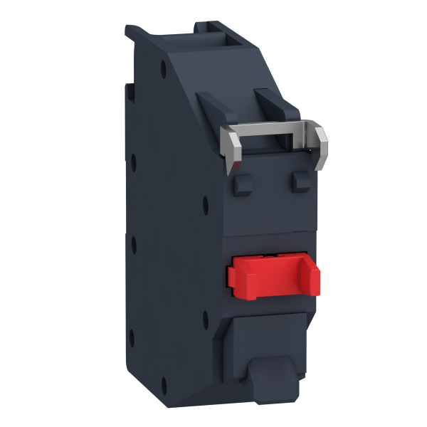 Contact block, Harmony XB4, Explosive atmosphere, NC Schneider Electric
