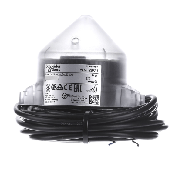 Harmony XB4, Relay Antenna, AC/DC, 5m cable output Schneider Electric