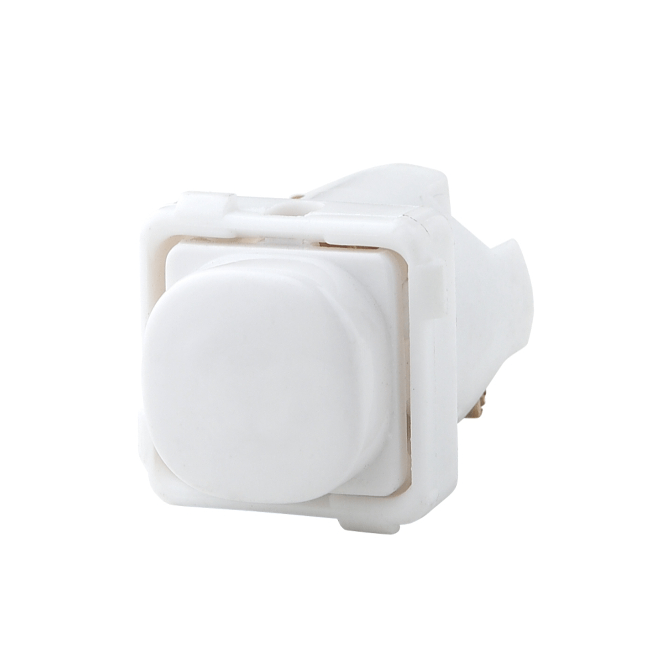 ZZA_30MD20WE - S2000-2poleswitchmechanism-20A-White Schneider Electric
