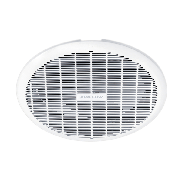 ZZA_CE250 — ZZA_CE250 - FAN CEILING EXHAUST 250MM Schneider Electric