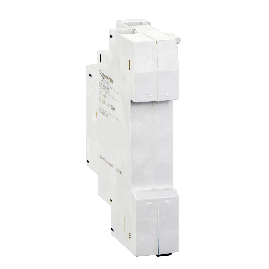 GZ1AU225 - Easypact-voltage release GZ1-AU - 220..240 V AC 50 Hz Schneider Electric