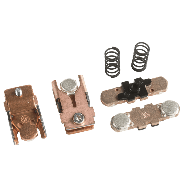 LA5D150803 — LA5D150803 - contacts set LA5-D - 3 poles - for LC1-D150 Schneider Electric