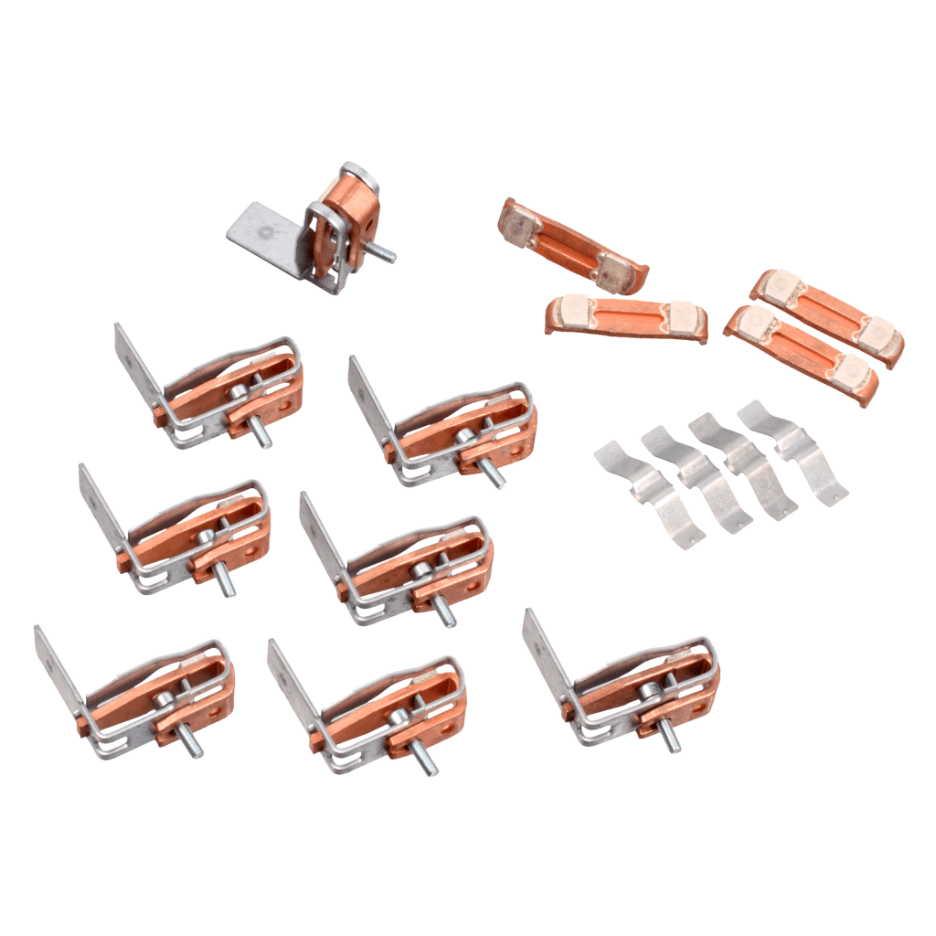 LA5FK431 - CONTACT SET Schneider Electric