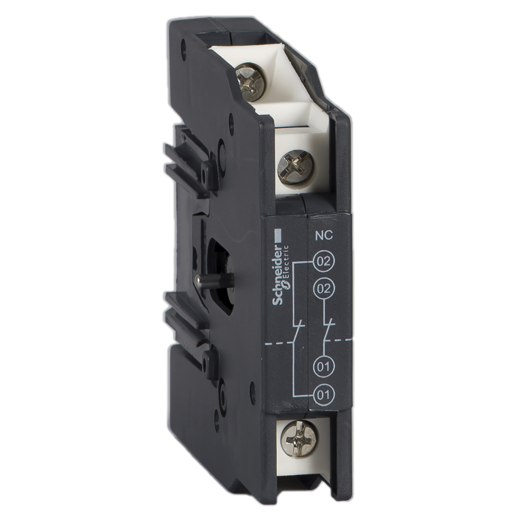 LA9D0902 - INTERLOCK FOR CONT 9-32 Schneider Electric