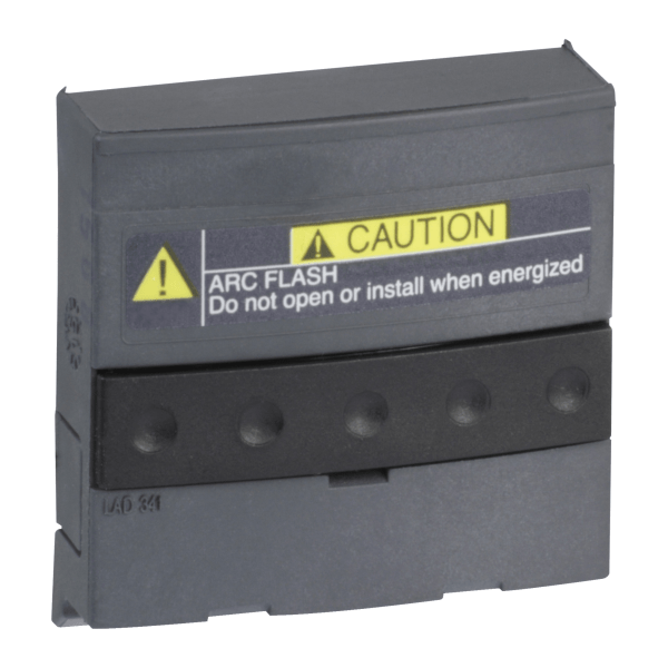 LAD341 — LAD341 - power connection module LAD for TeSys Schneider Electric