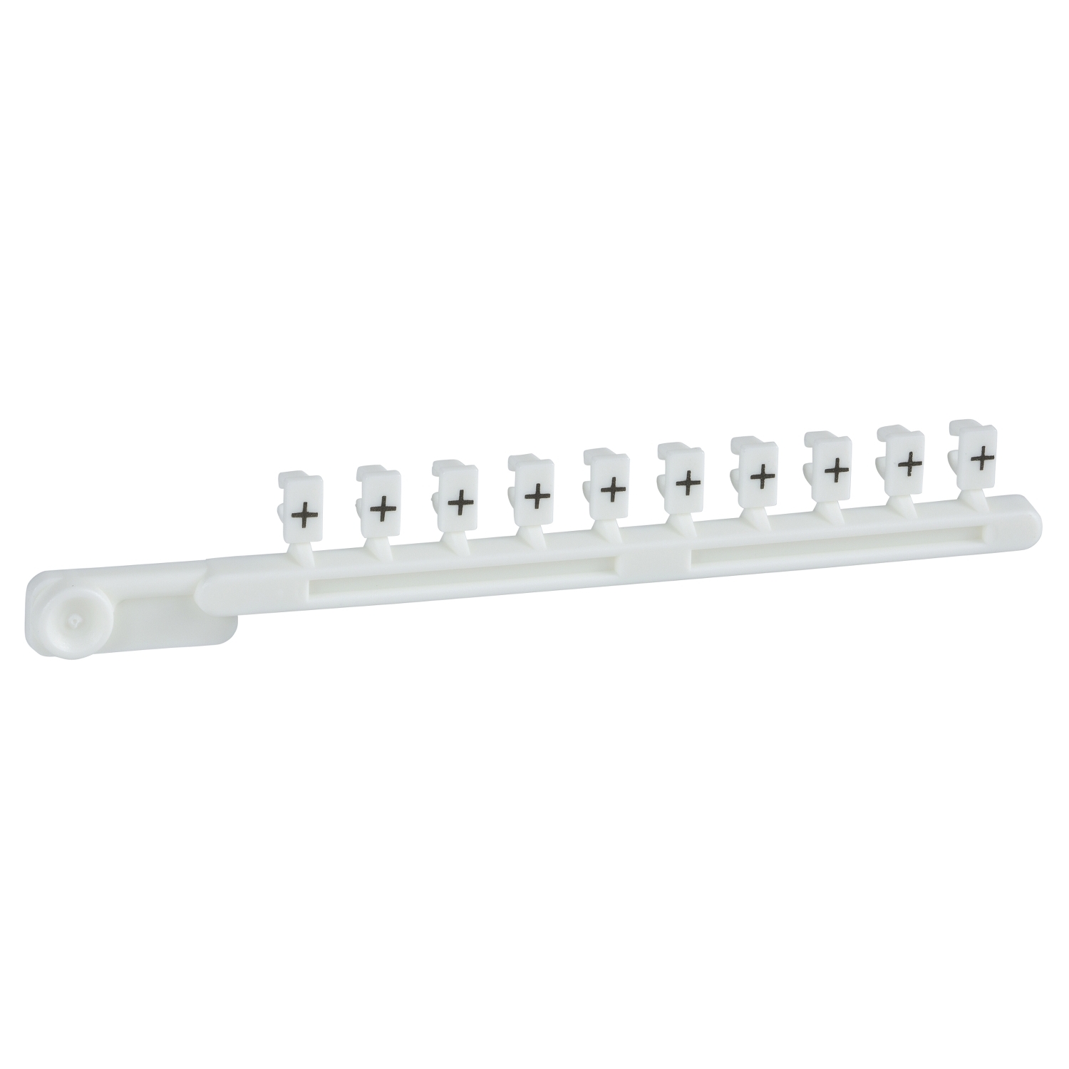 AB1R12 – TERMINAL MARKER PLUS | Schneider Electric