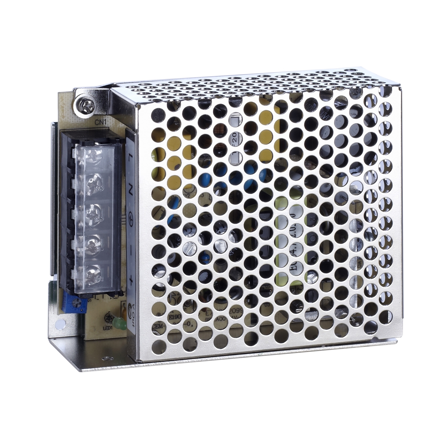 ABL2REM24015H – Switching mode power supply in 100-240 VAC, out 24VDC, 35 W | Telemecanique — Schneider Electric
