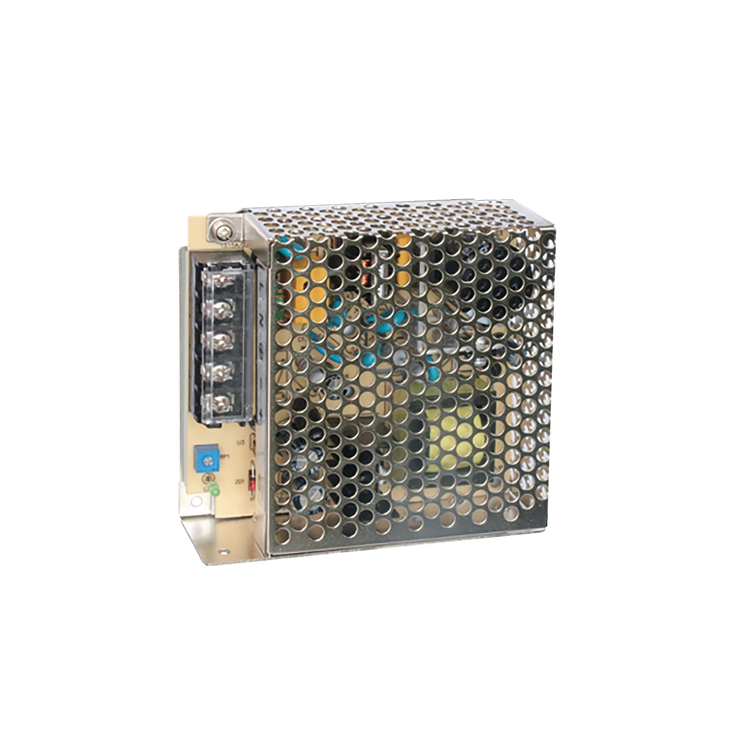 ABL2REM24020H – Switching mode Power supply in 100-240 VAC 1,3-0,8 A out 24 VDC 2,2A 50W | Telemecanique — Schneider Electric