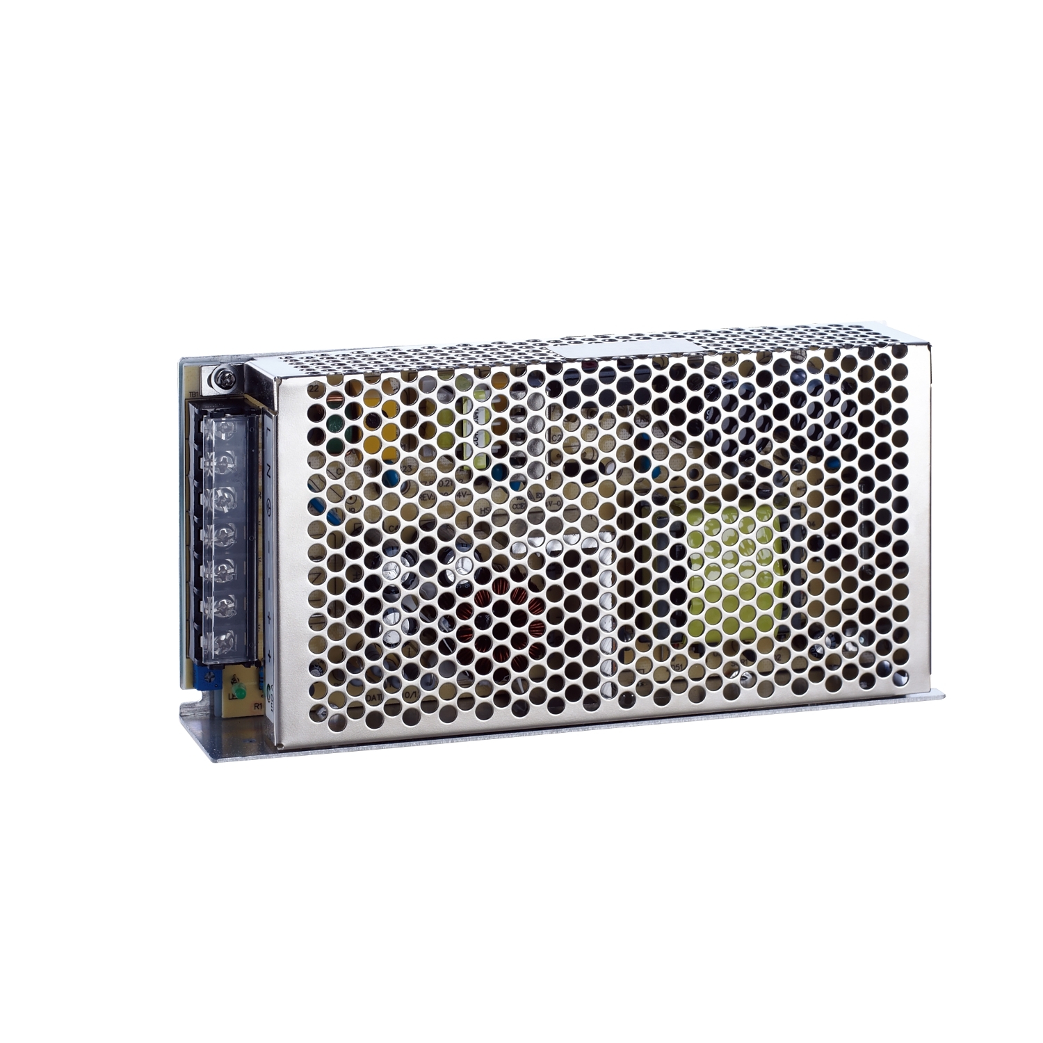 ABL2REM24065H – Switching mode power supply in 100…120/200,,,240 VAC, out 24VDC,150 W 6,5A | Telemecanique — Schneider Ele…