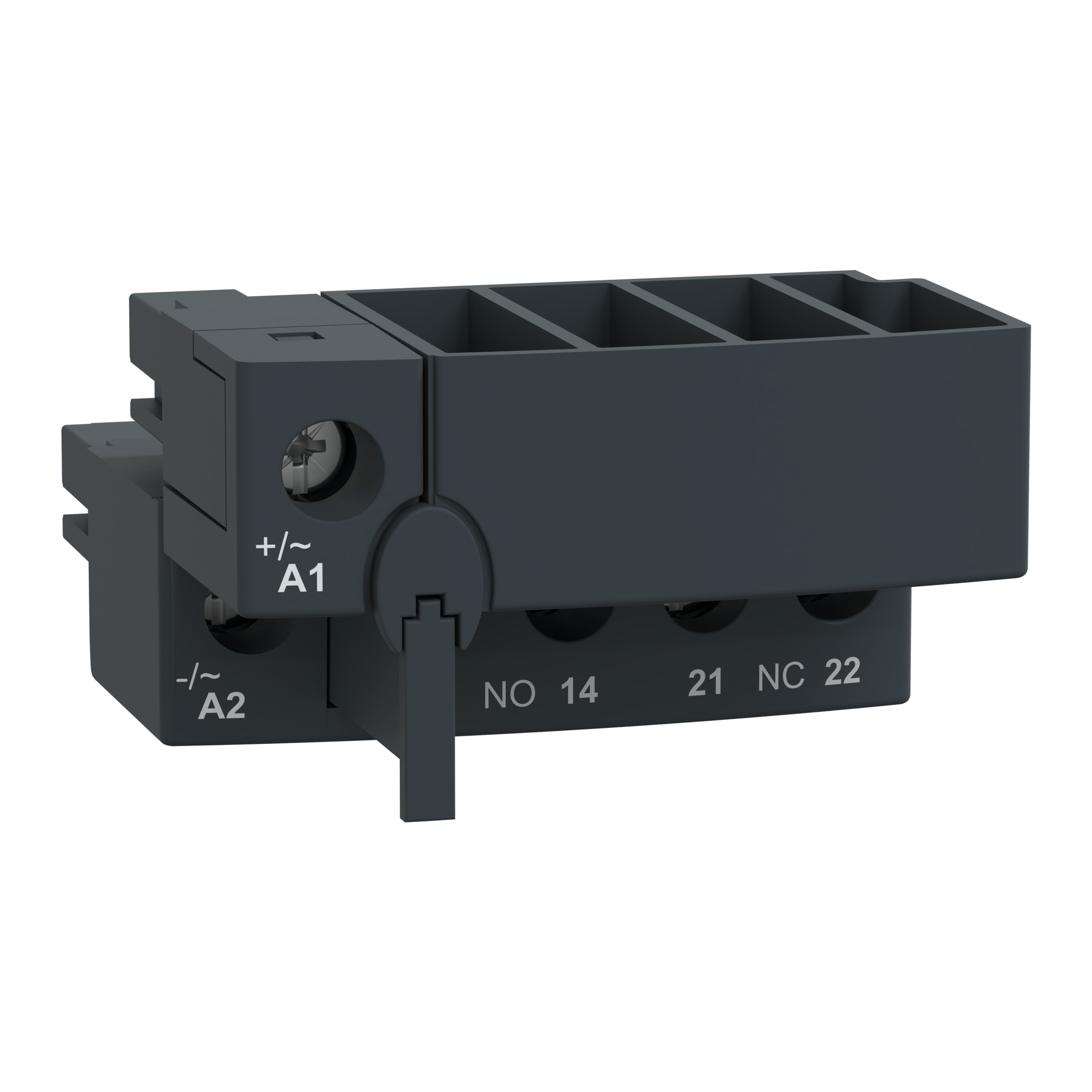 LU9BN11 - LU9BN11 - Terminal block for power base LU9 Schneider Electric