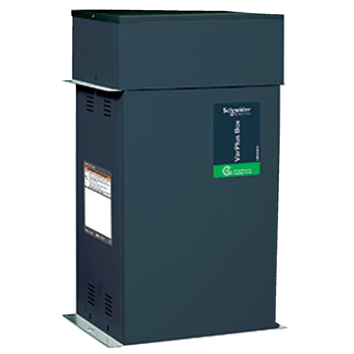 BLRBH500A000B40 – VarPlus Box HDuty Capacitor - 50/0 kvar - 400 V - 50/60Hz | Schneider Electric