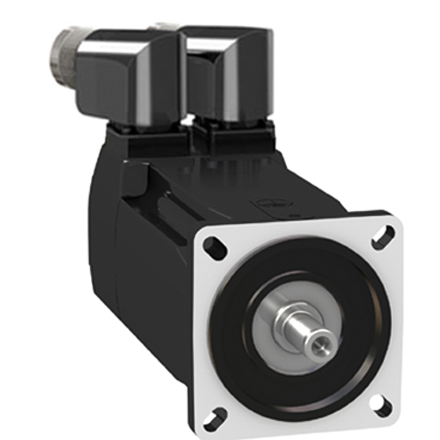 BMH0701P31A2A – Servo motor BMH - 1.2 Nm - 8000 rpm - keyed shaft - without brake - IP65/IP67 | Schneider Electric