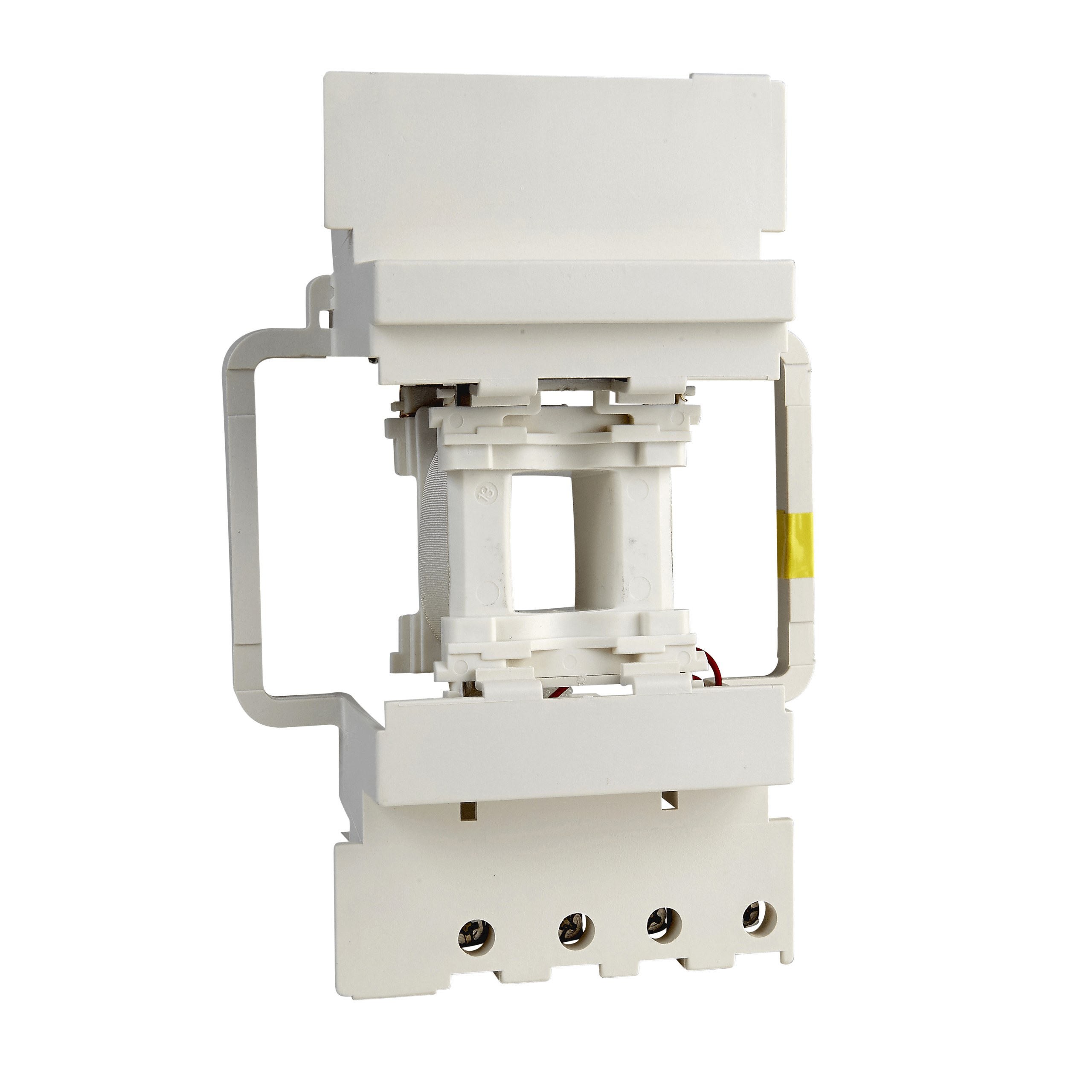 LX1D8B7 - TeSys D - contactor coil - LX1D8 - 24 V AC 50/60 Hz for 115 & 150 A contactor Schneider Electric