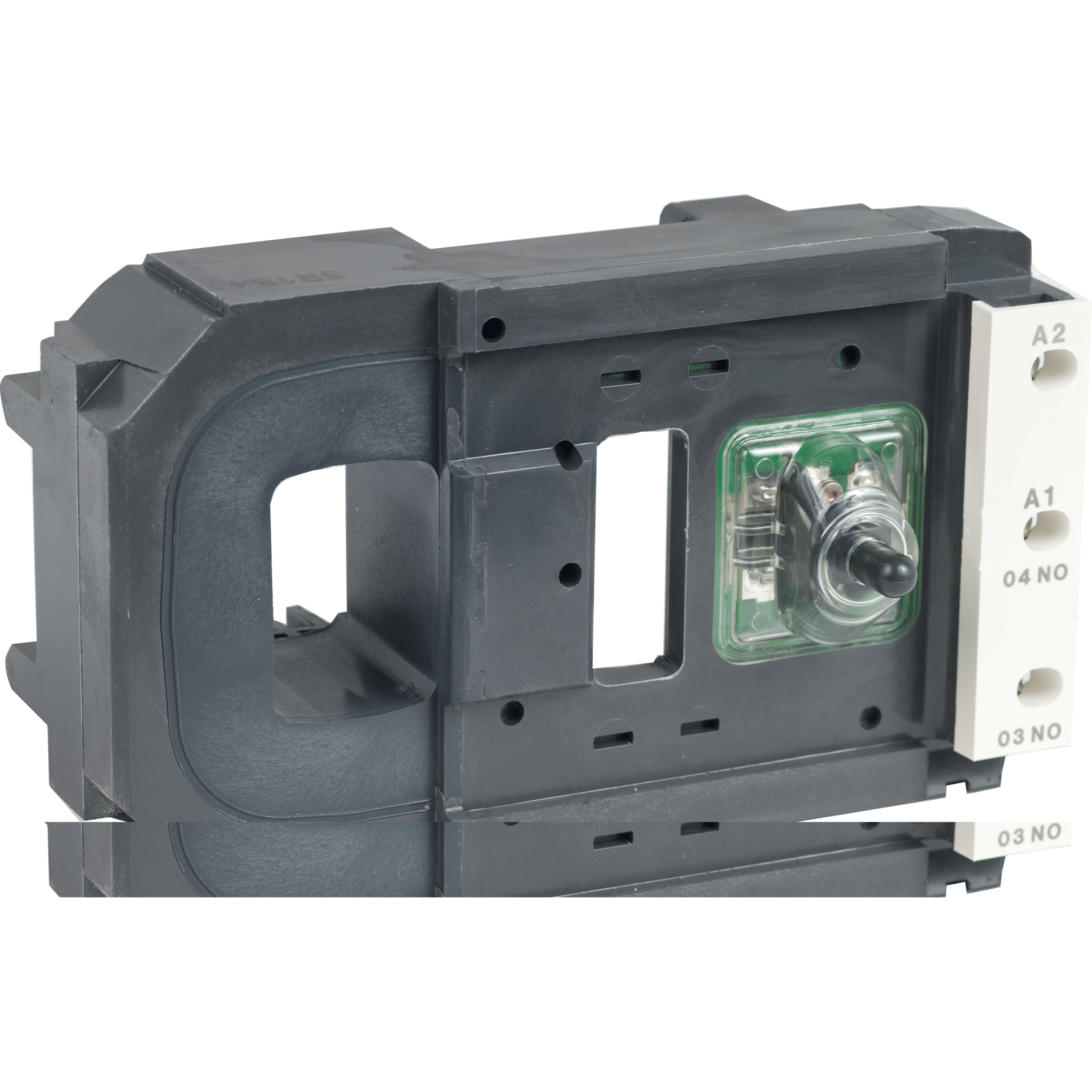 TeSys F - contactor coil - LX1FJ - 110...120 V AC 40...400 Hz Schneider Electric