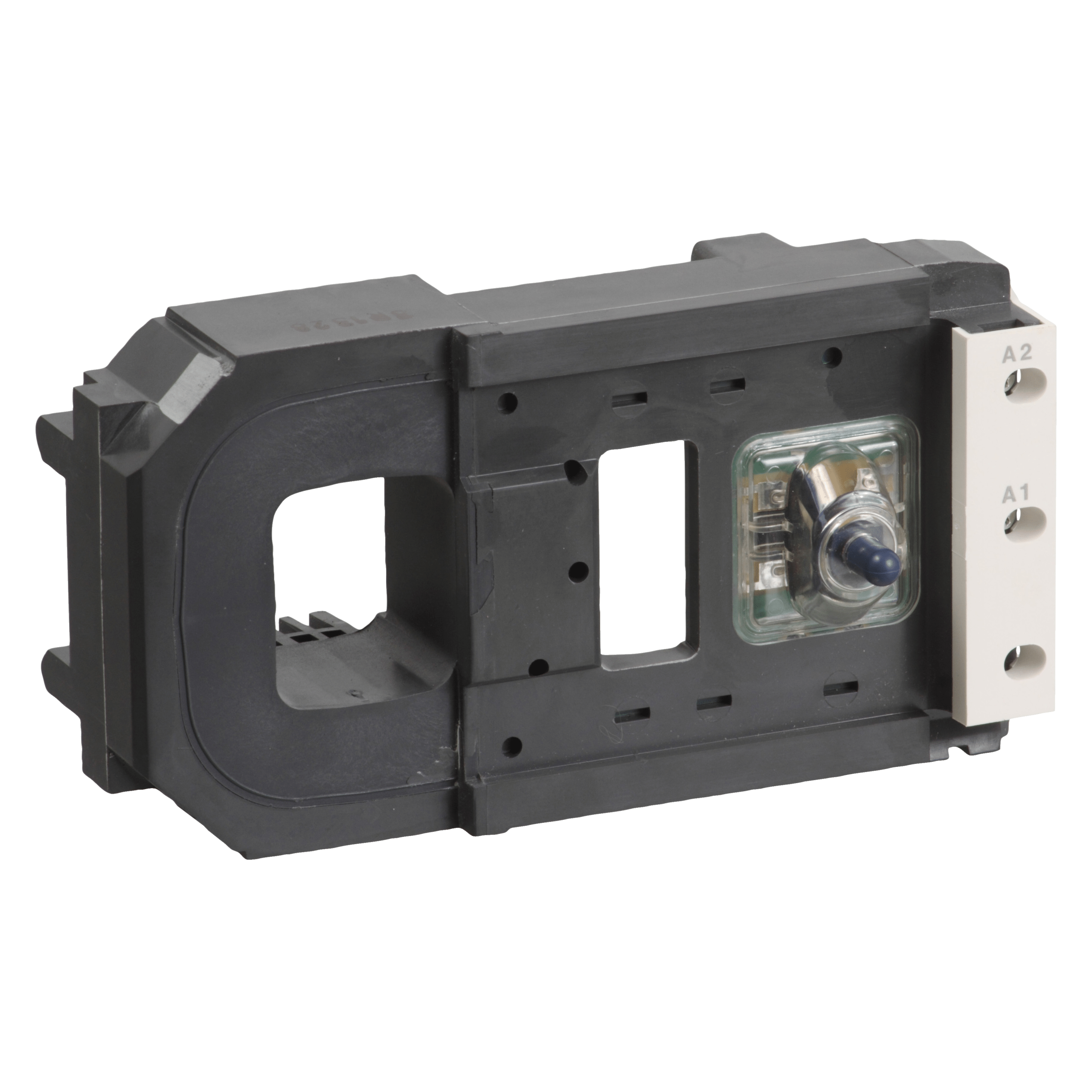 LX1FK380 - TeSys F - contactor coil - LX1FK - 380...400V AC 40...400 Hz Schneider Electric