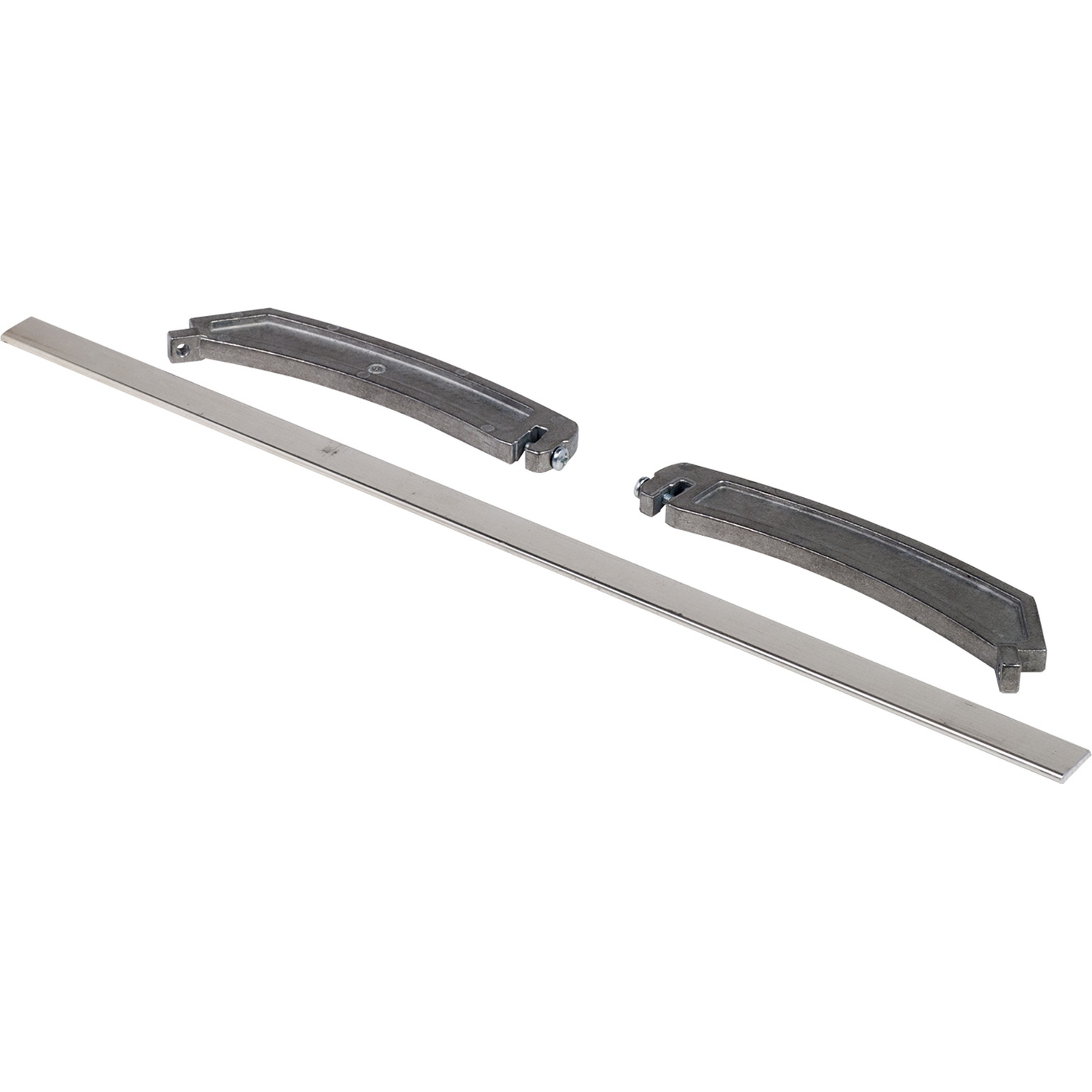 BMXXSP0800 – Shielding connection kit - for M340 rack - 8 slots | Schneider Electric