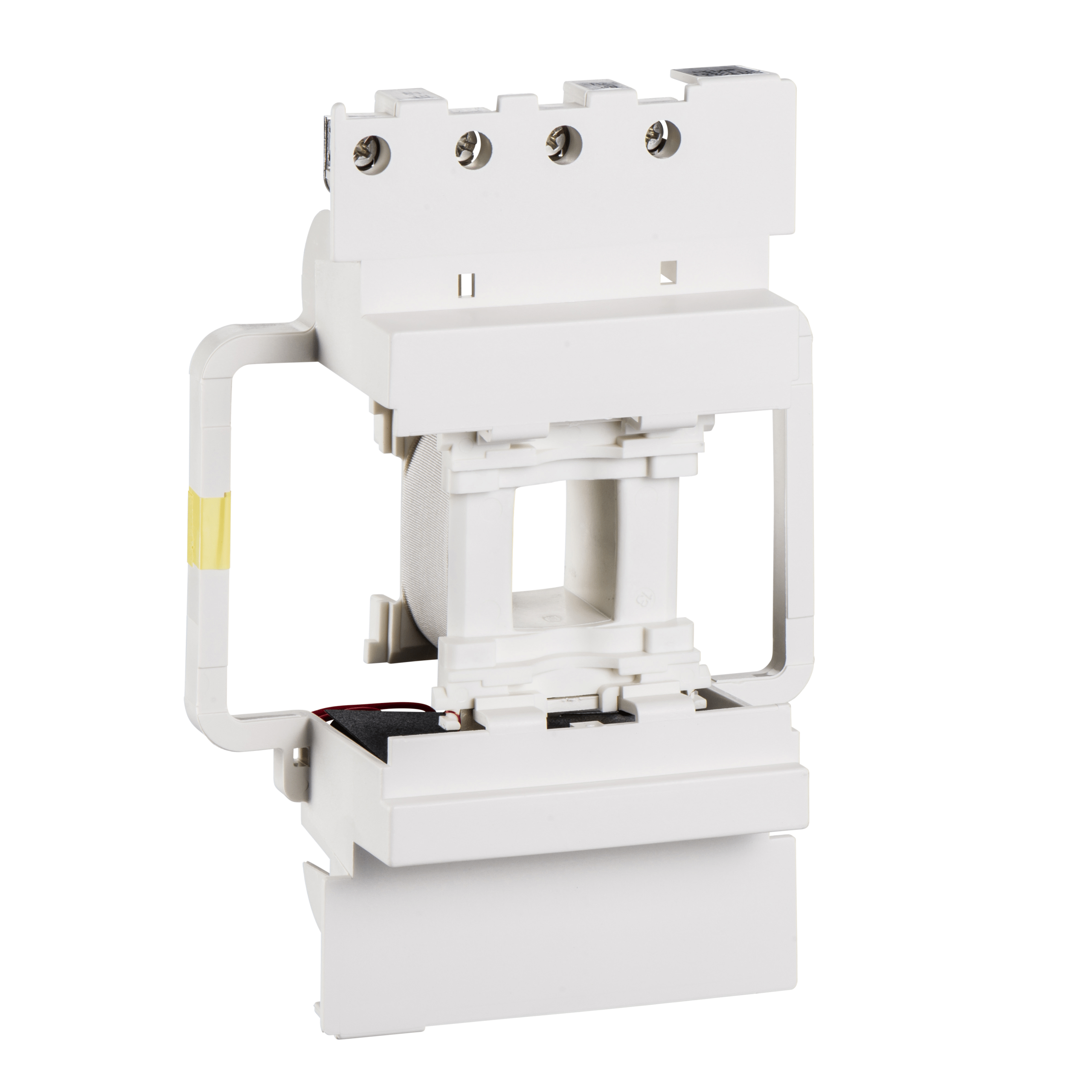 LX4D8BD - TeSys D - contactor coil - LX4D8 - 24 V DC standard for 115 & 150 A contactor Schneider Electric