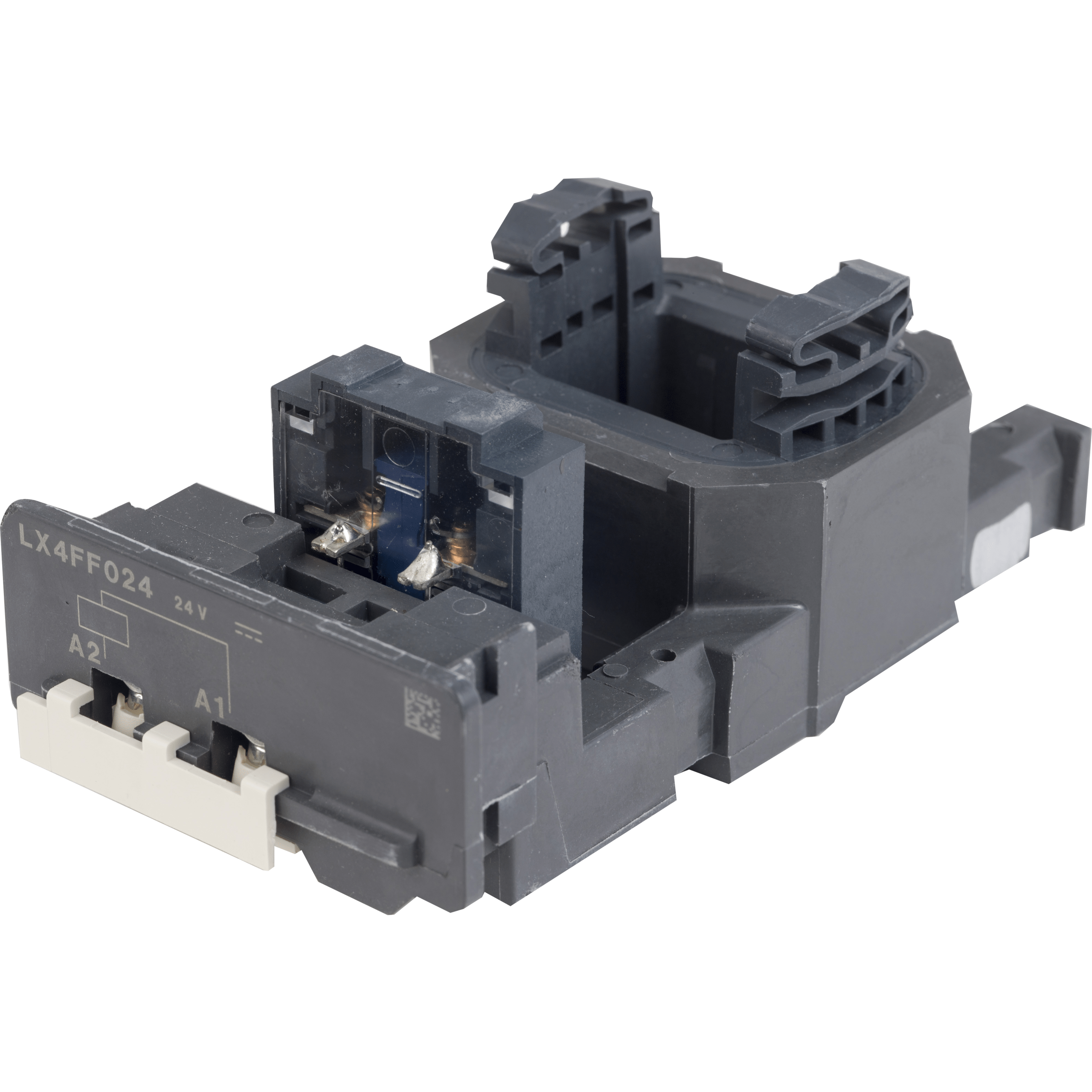 LX4FF024 – TeSys F - contactor coil - LX4FF - 24 V DC | Schneider Electric