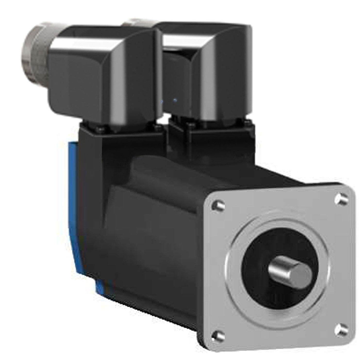 BSH0553P22A2A – AC servo motor BSH - 1.3 N.m - 3000 rpm - untapped shaft - without brake - IP65 | Schneider Electric
