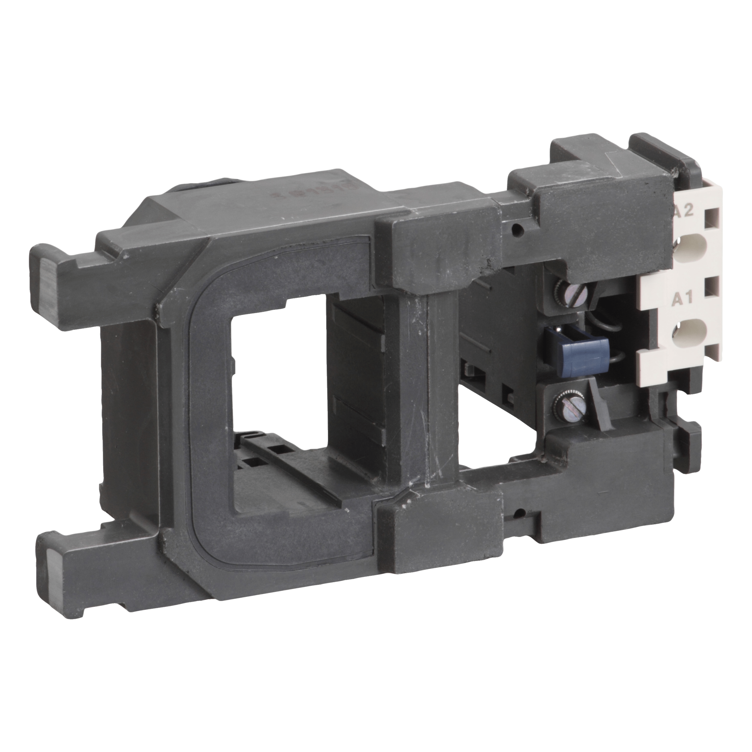 LX4FH024 - TeSys F - contactor coil - LX4FH - 24 V DC Schneider Electric